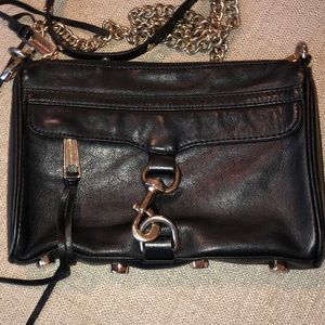 Rebecca Minkoff Mini M.A.C. crossbody